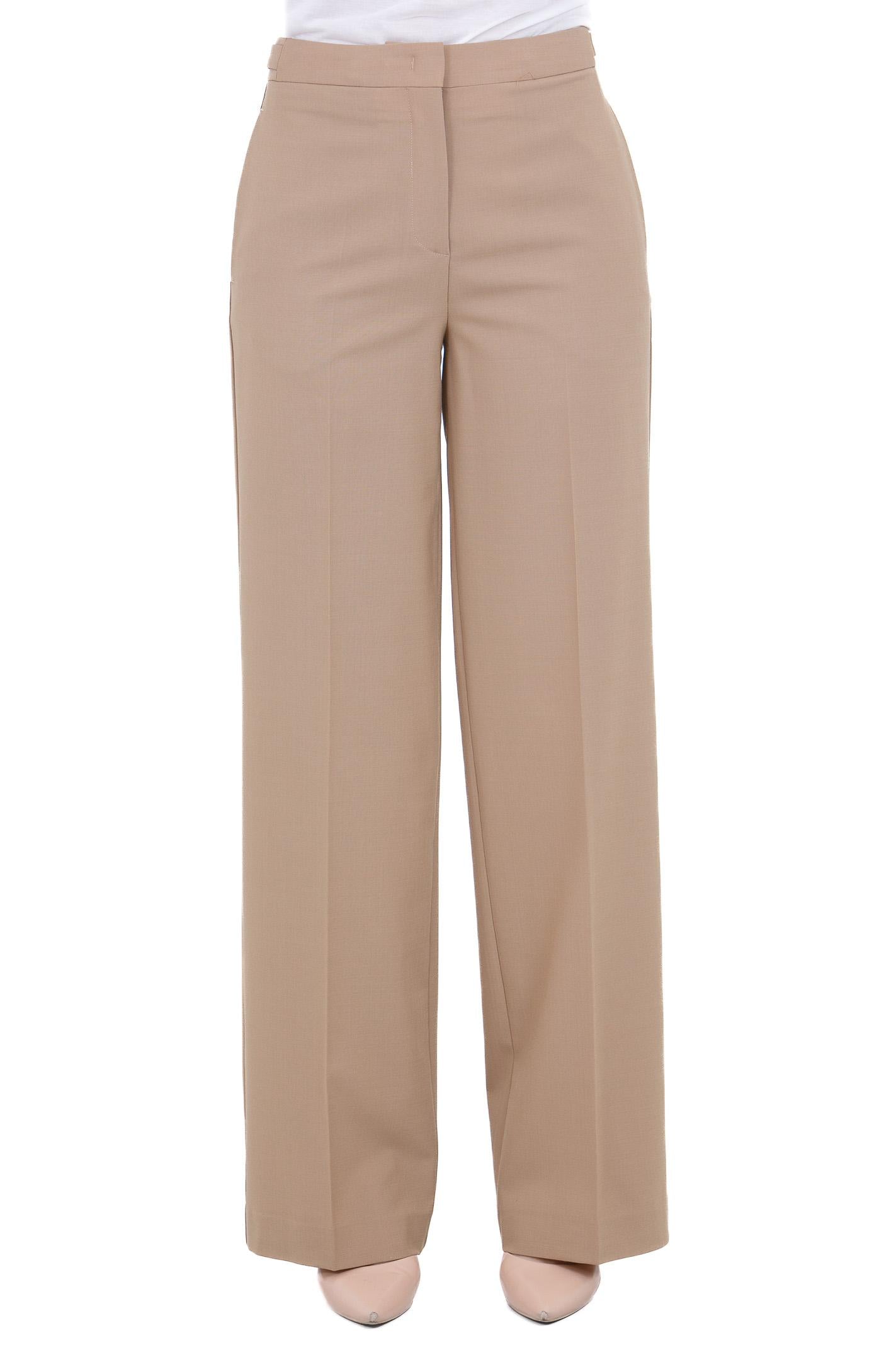 SEMICOUTURE Pantalone Lolita tasca filo Pantaloni Juta LOLITA-Y6SI36 V59-0 