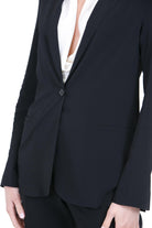 JUCCA  Blazer Nero J4353003/01 003 