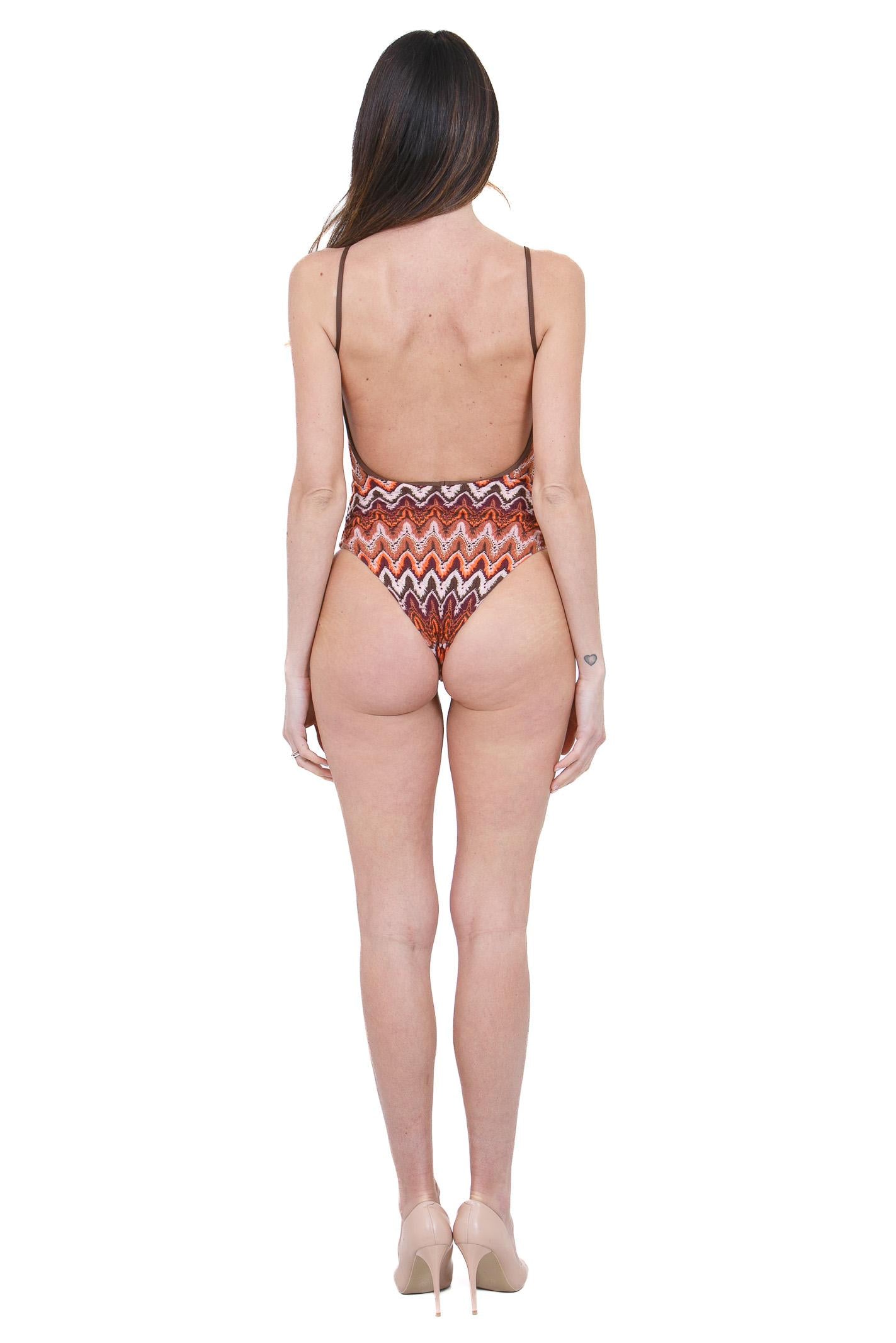MANILA GRACE  Costumi Cacao R702CJ MA143 
