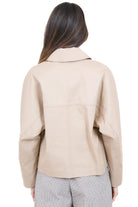 POMANDERE  Caban Sabbia 261-4193-31619 230 