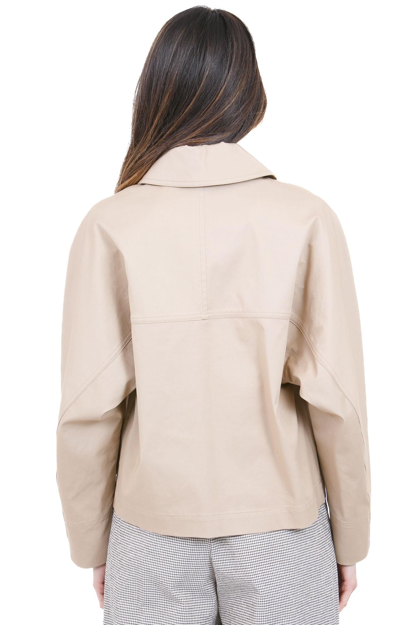 POMANDERE  Caban Sabbia 261-4193-31619 230 