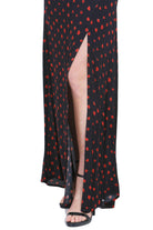 MAR DE MARGARITAS  Gonne Rose nero ANITA-01548-PTTS0053 NE134 