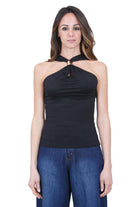 KAOS  Top Nero SPJBD003 0001 
