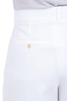 GRIFONI  Pantaloni Bianco G1AB0039 A01 