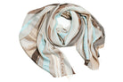 MANILA GRACE  Foulard Corda F609VJ MD607 