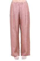ALYSI  Pantaloni Blush 116184-P6223 BLUSH 
