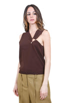KAOS  Maglie Cioccolato SP1NT004 6044 