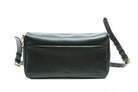 PINKO Borsa a tracolla media Love Bag Click Soft Horizontal Handle in pelle Borse Black/gold 106178-A0QO-CLICKSOFT Z99Q 