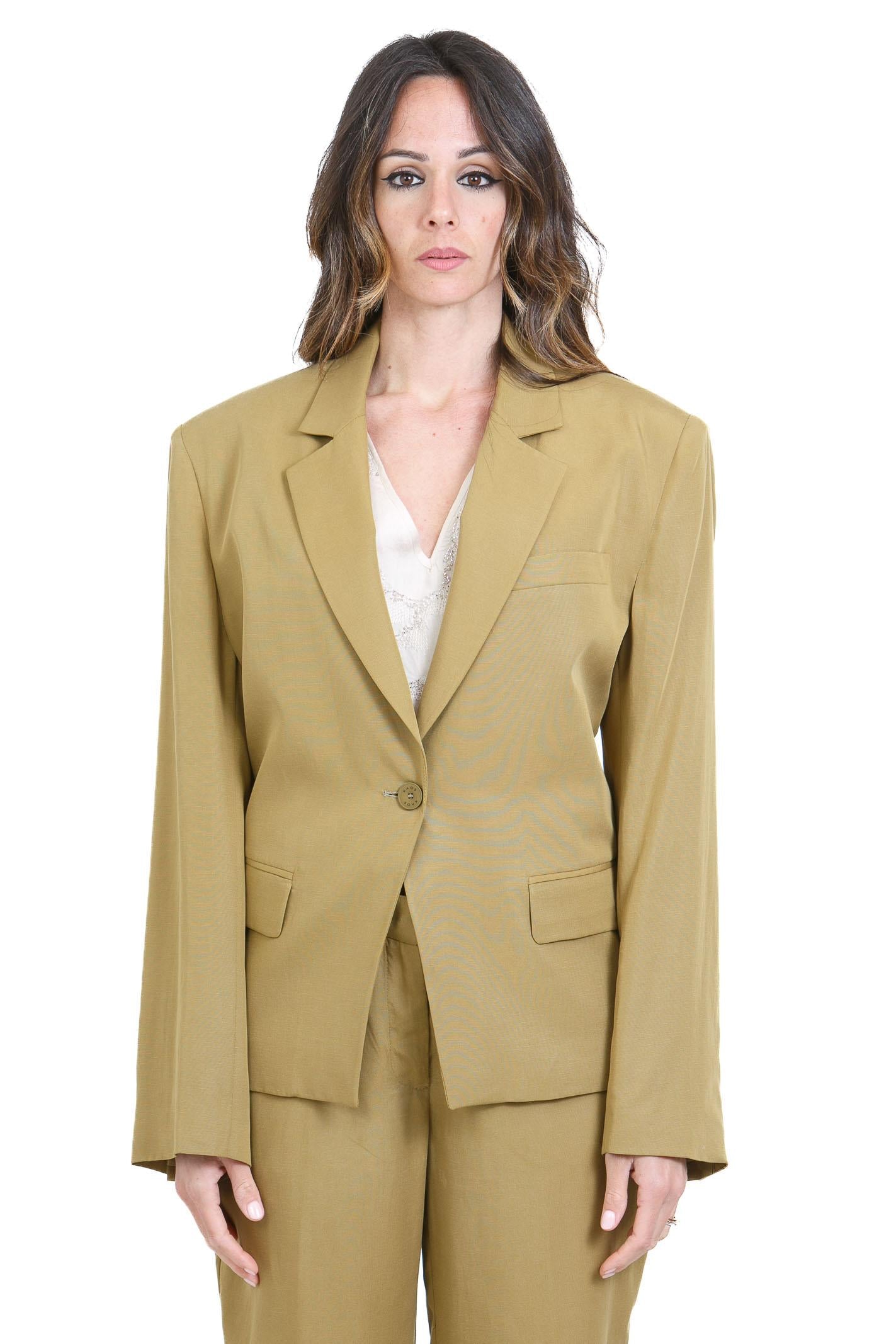 KAOS  Blazer Olio SPJOR077 2016 