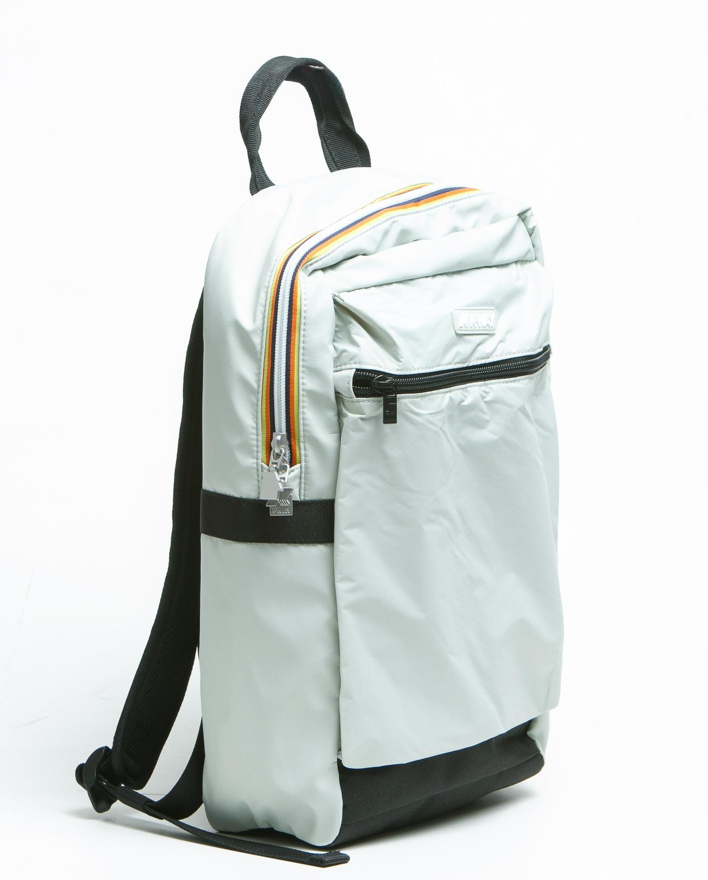 K-WAY Zaino Laon Zaini Beige lt MIDLAON-K8148CW 634 