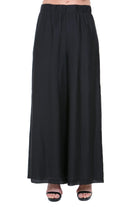 KAOS  Pantaloni Nero SPJGX023 0001 