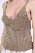 KAOS  Top Oro SP1LT008 2003 