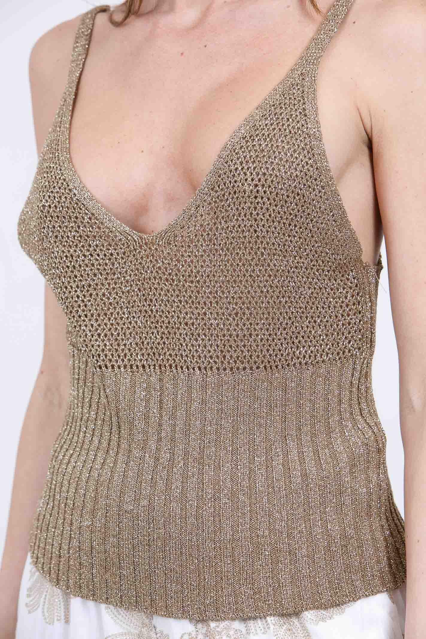 KAOS  Top Oro SP1LT008 2003 