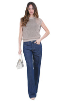 DONDUP  Jeans Blu DP427DFH331DJ32-JACKLIN 800 