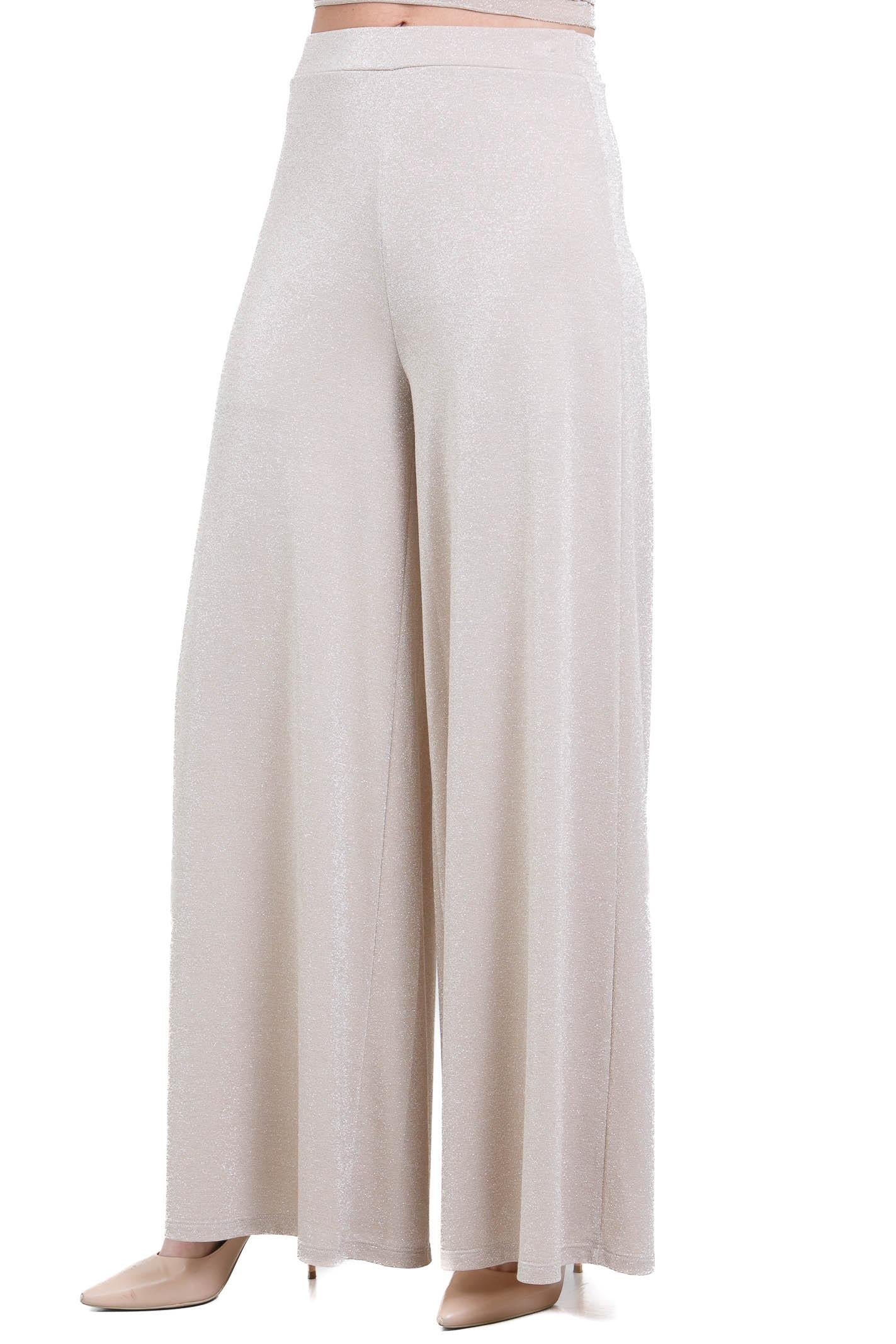KAOS  Pantaloni Oro SPJMA010 2003 