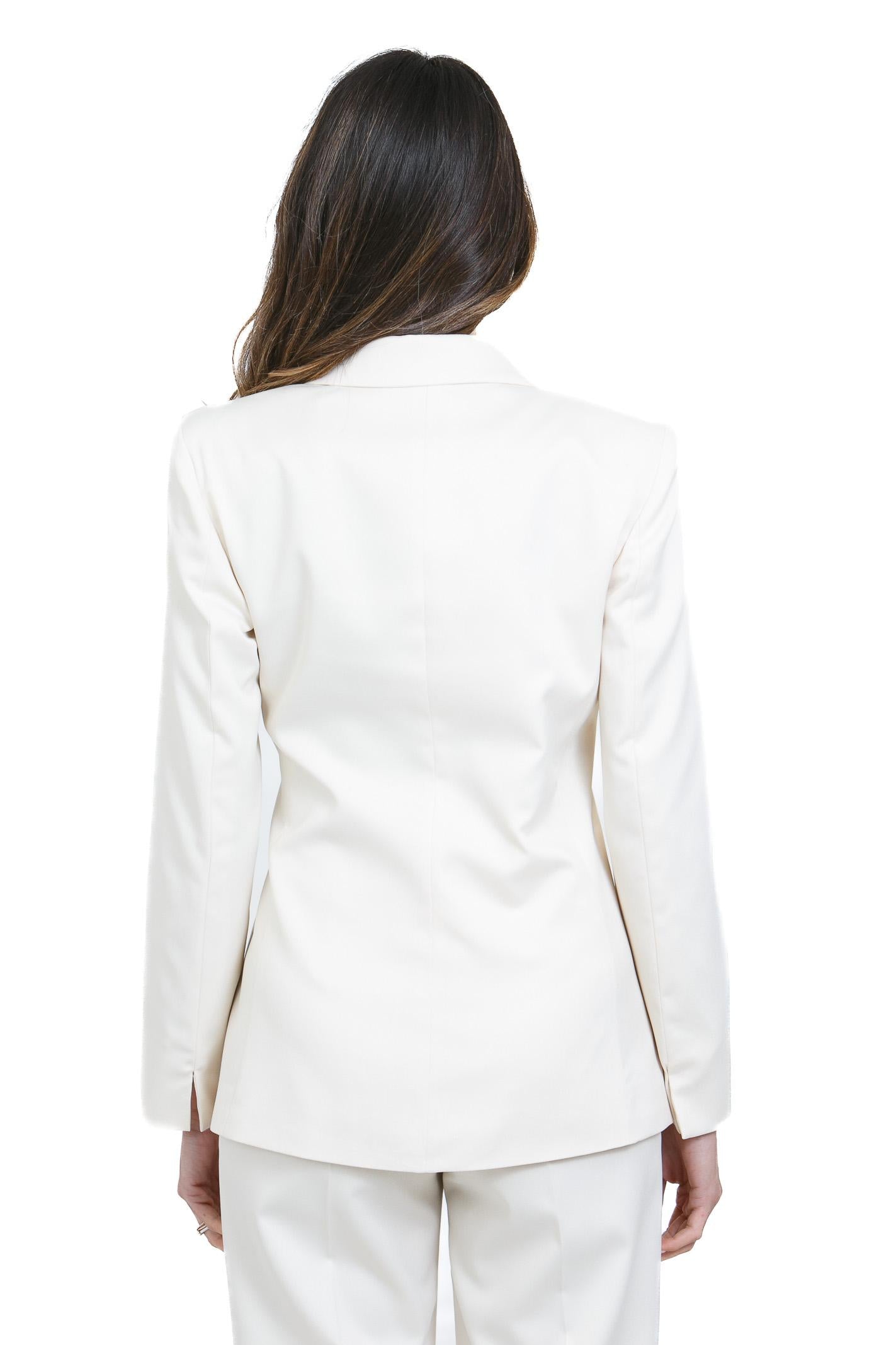 HOPE SKY  Blazer Panna FALKLAND/N-855/N 004 