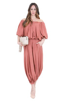 8PM  Pantaloni Pepe rosa LIMA-61P54 400 