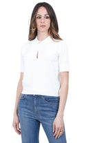 KAOS  Maglie Panna SP1NT013 1041 