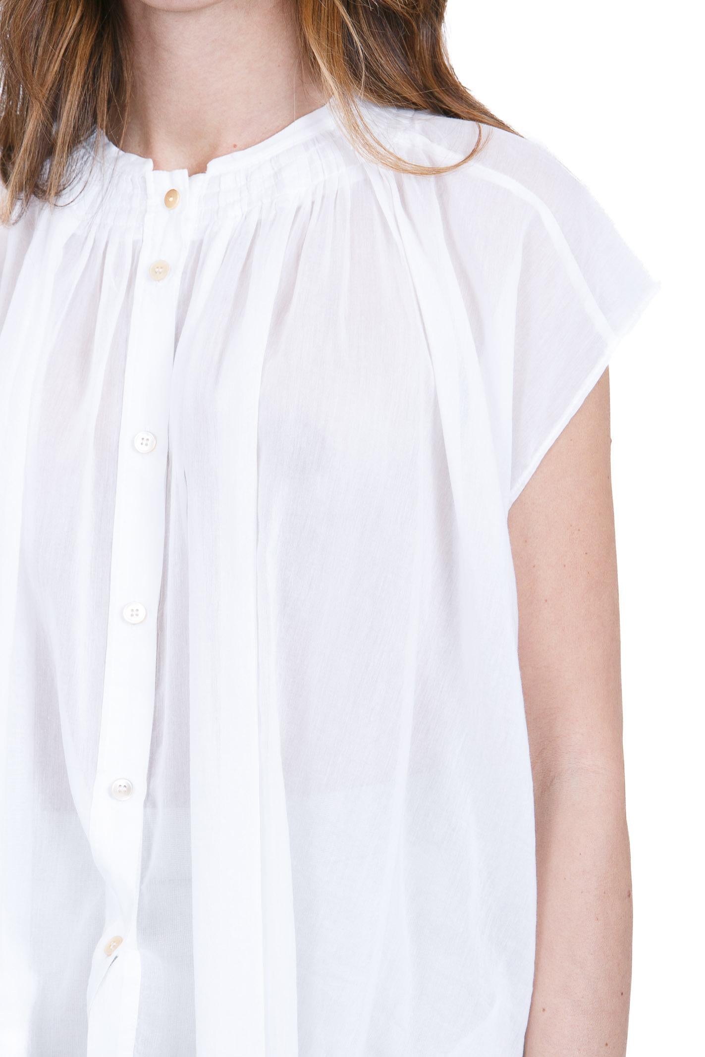 FORTE FORTE  Camicie Crystal 14910MYSHIRT 0002 