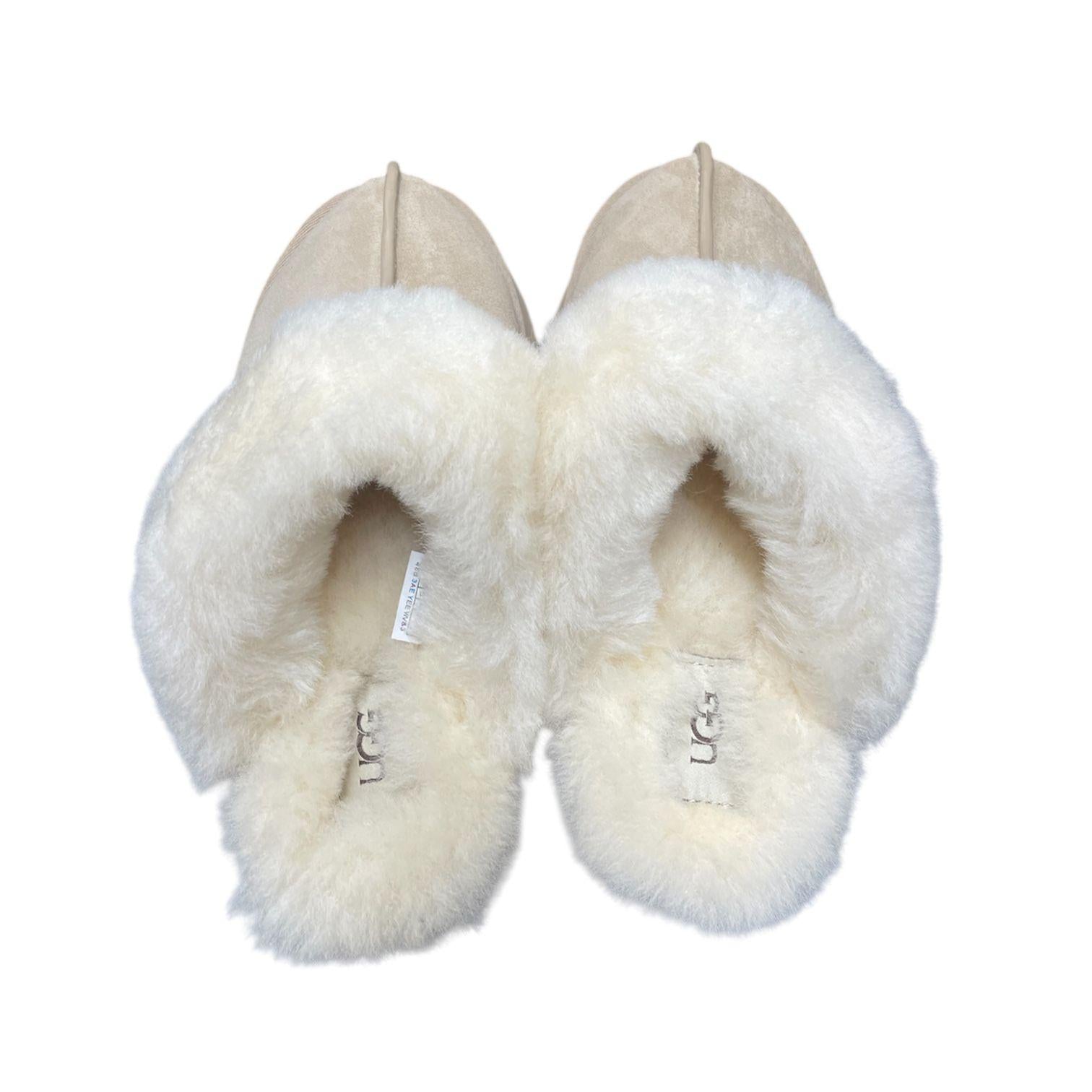 UGG  Scarpe Sand DISQUETTE-1122550 SAN 