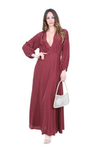 FORTE FORTE  Abiti Ruby 14863MYDRESS 2502 