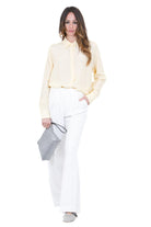 GRIFONI  Pantaloni Bianco G1AB0039 A01 