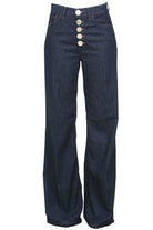 DONDUP Amber gioiello blu scuro Jeans Blu DP619BDFH331DJ15-AMBER 800 
