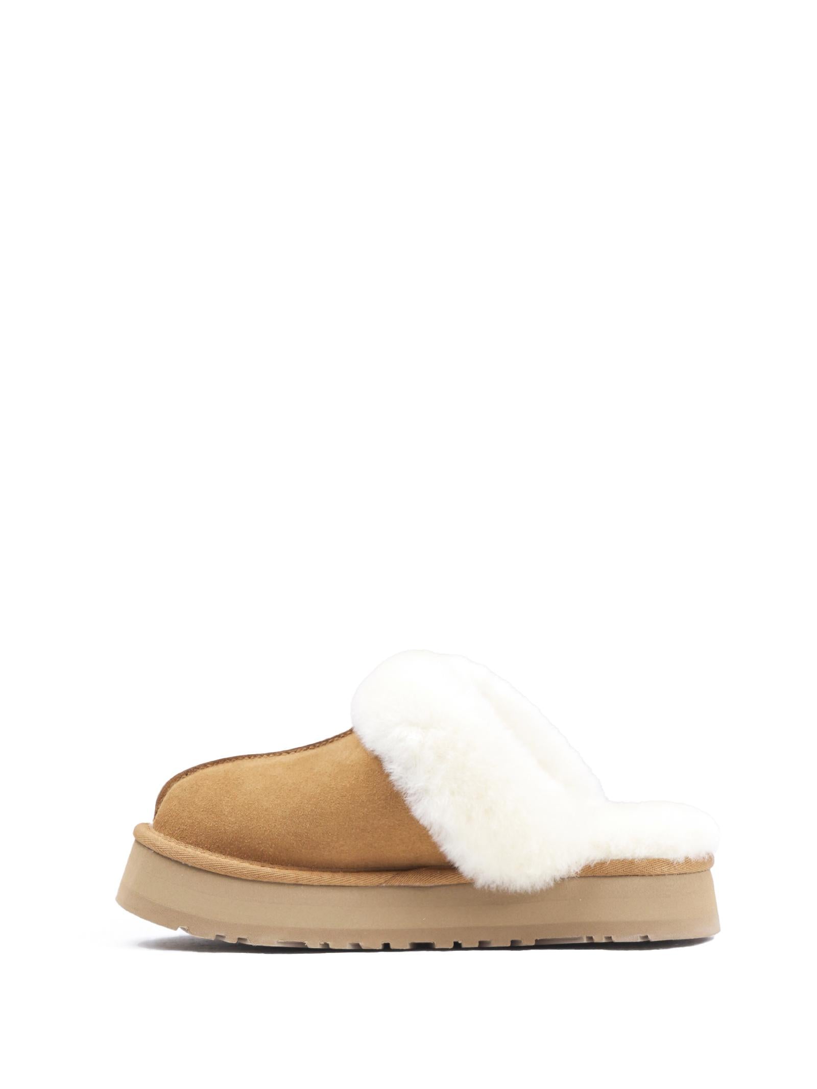 UGG  Scarpe Chestnut DISQUETTE-1122550 CHE 