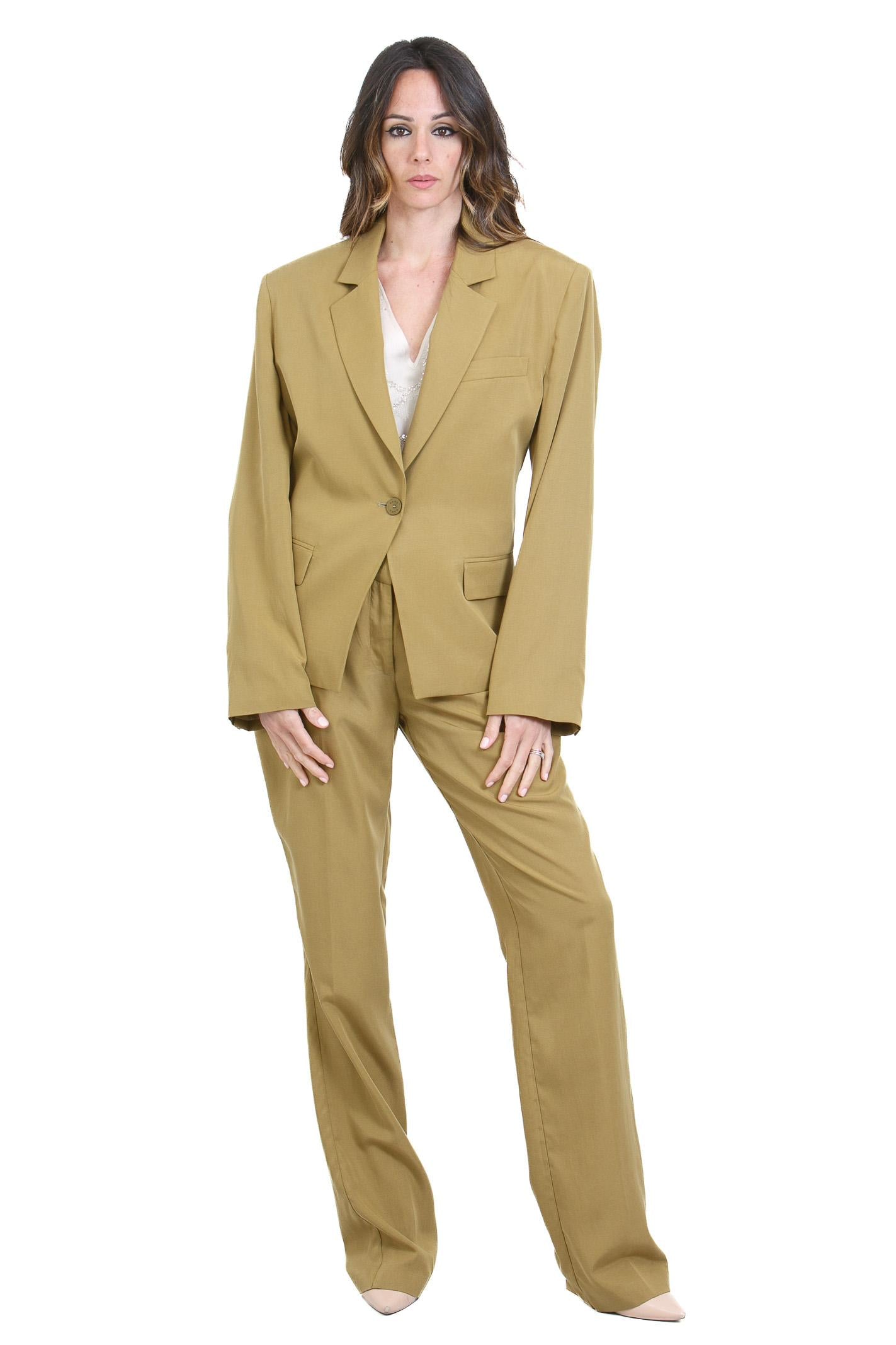 KAOS  Pantaloni Olio SPJOR008 2016 