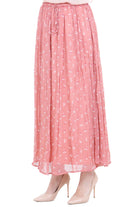 DES PETIT HAUTS  Gonne Flora VELUSINE-1E260489 IM695 