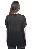 KAOS  Maglie Nero SP1KT001 0001 