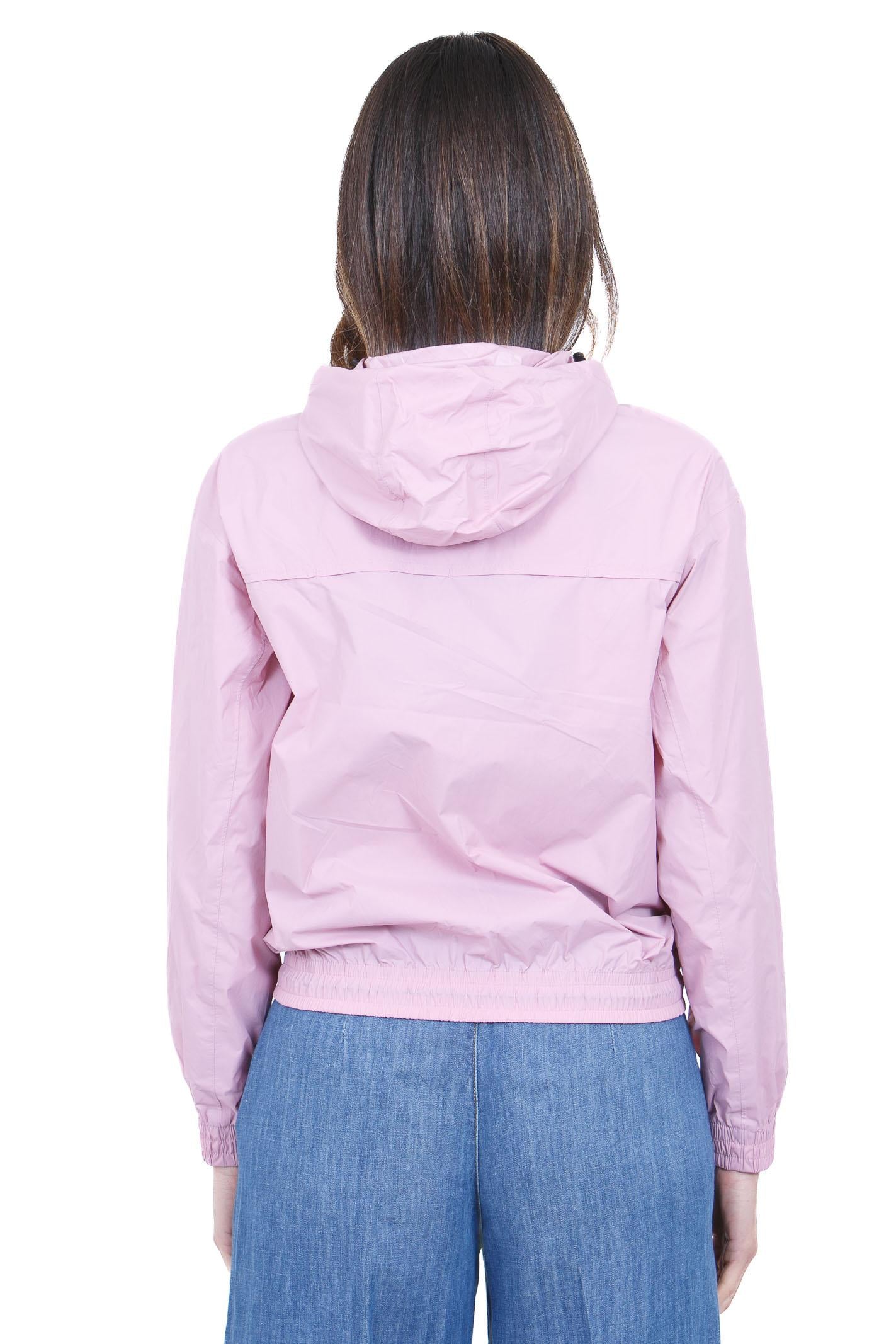 K-WAY  Giubbotti Violet glicine LEVRAIANNY-K71384W H41 