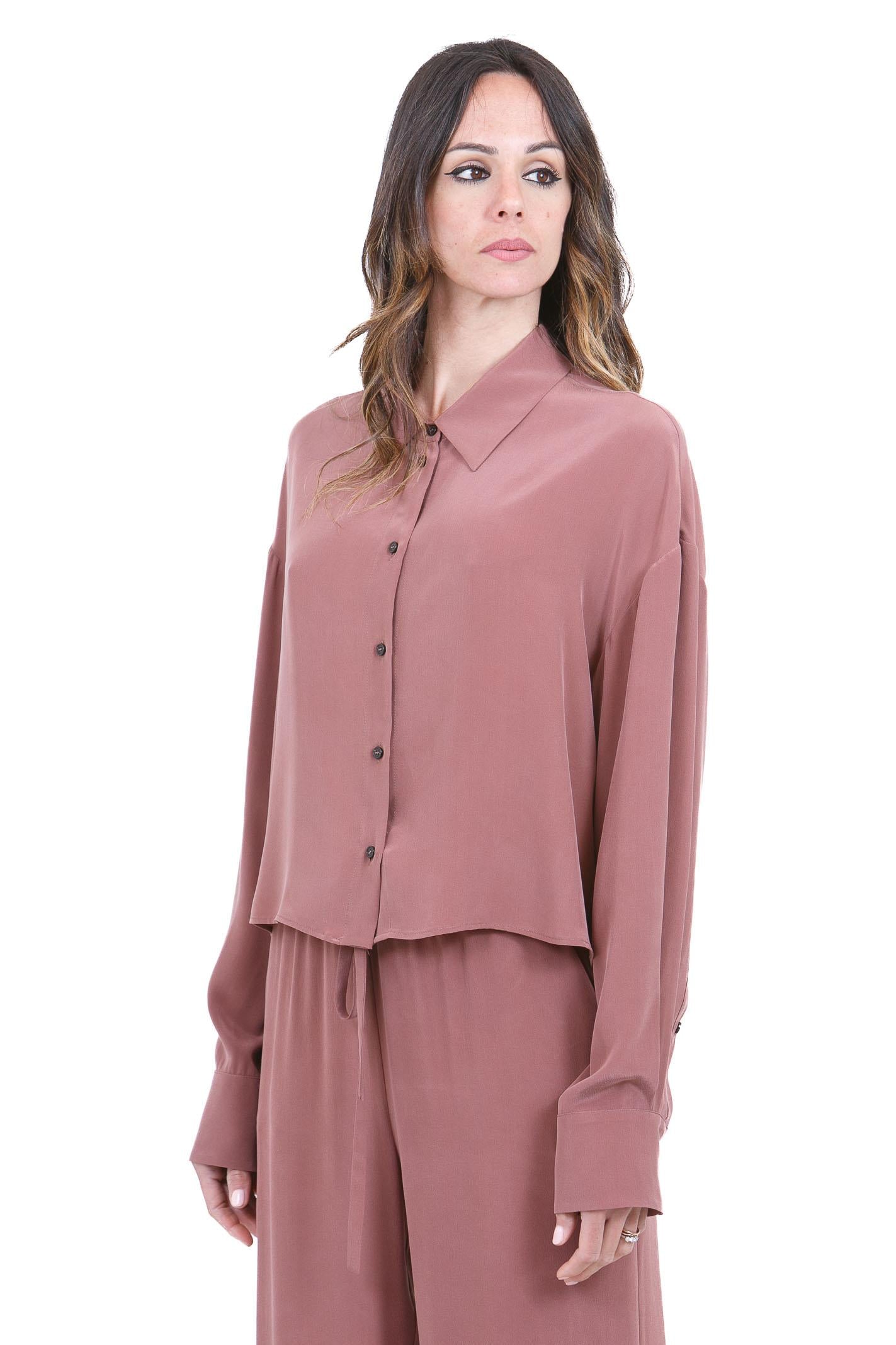 ALYSI  Camicie Blush 116290-P6209 BLUSH 