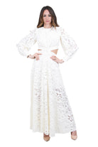ACTUALEE  Abiti Natural AB4129-16201 NATURAL 