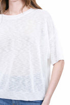 KAOS  Maglie Panna SP1KT003 1041 
