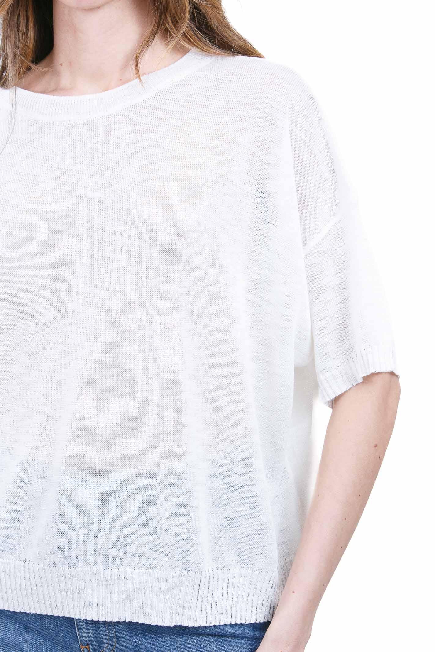 KAOS  Maglie Panna SP1KT003 1041 