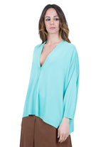 MANILA GRACE  Maglie Piscina M542VU MA660 