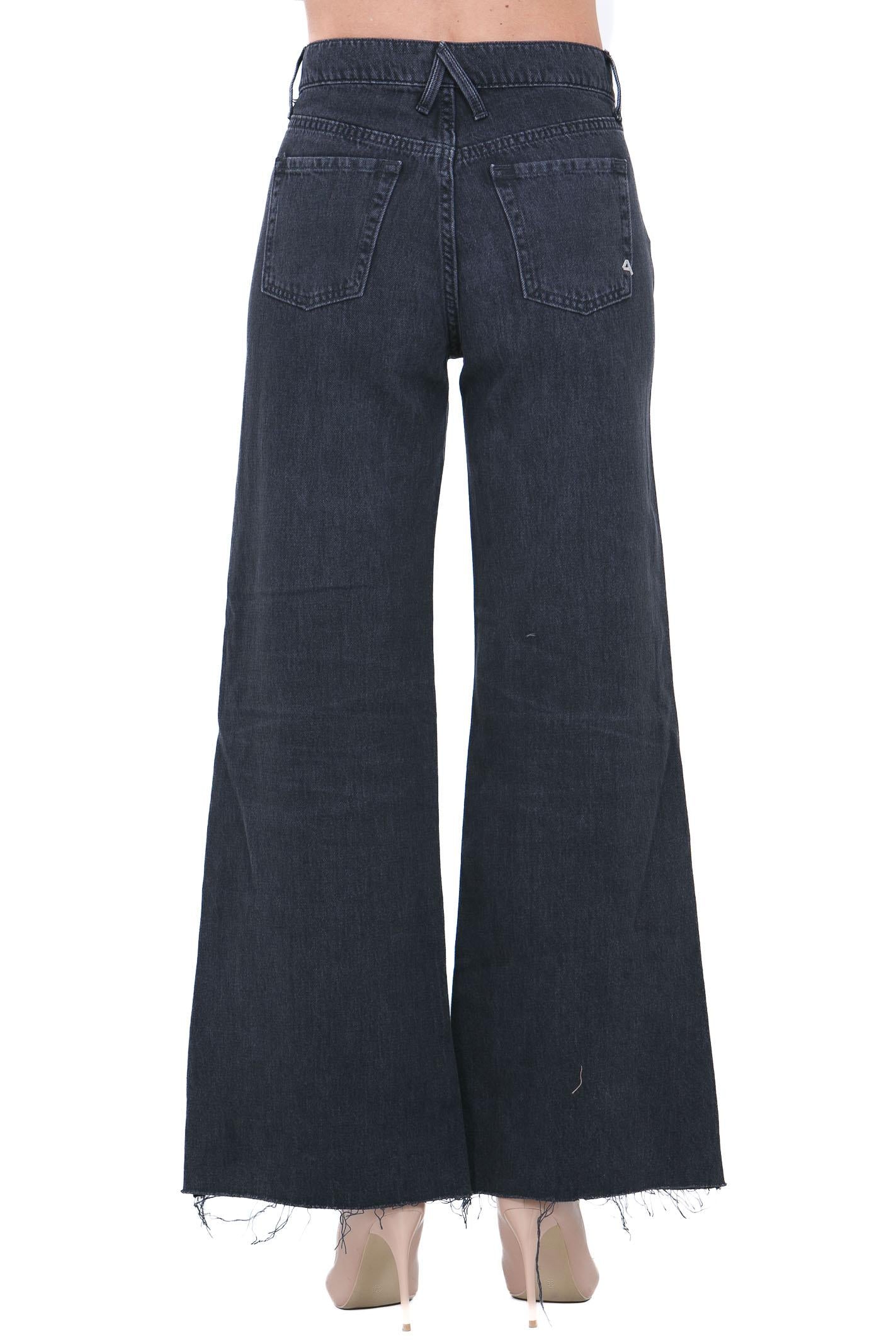 CYCLE <BR/>Jeans Luna flare fit Jeans Black LUNA-CC452P522 11 