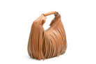 MANILA GRACE  Borse Cacao B825EU-MINI MA143 