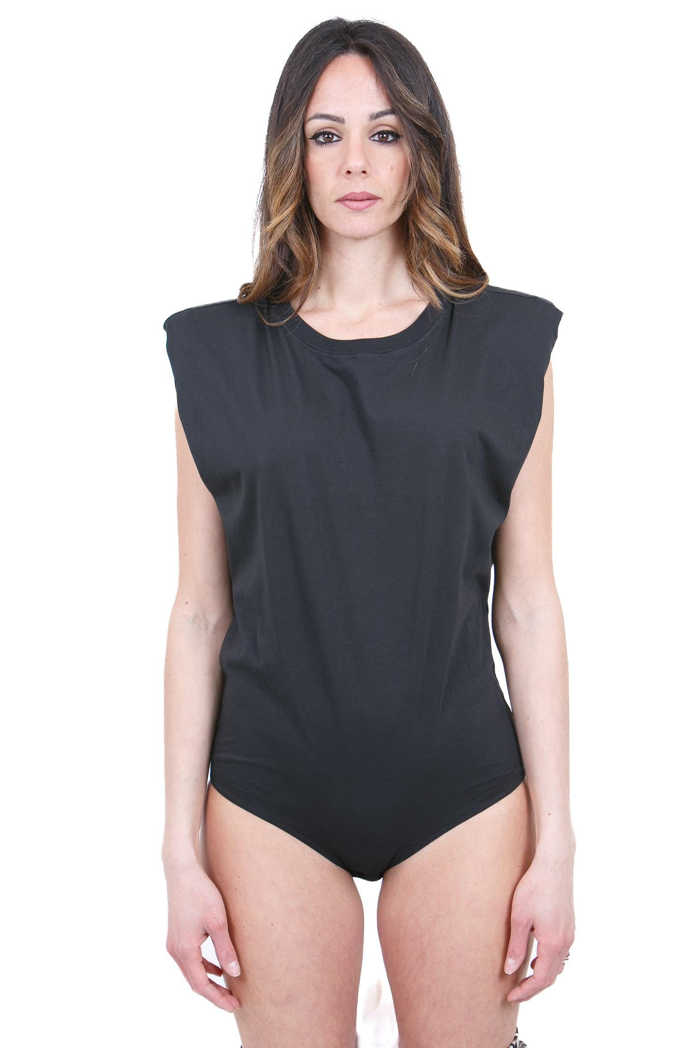 JUCCA  Body Nero J4318081/40 003 