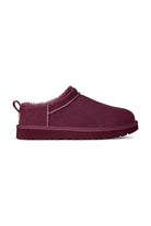 UGG Classic Mini Micro<BR/> Scarpe Burnut magenta CLASSICMICRO1173891 BTMG 