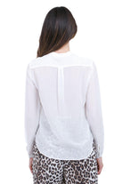 JUCCA  Camicie Bianco J4312048/24 001 