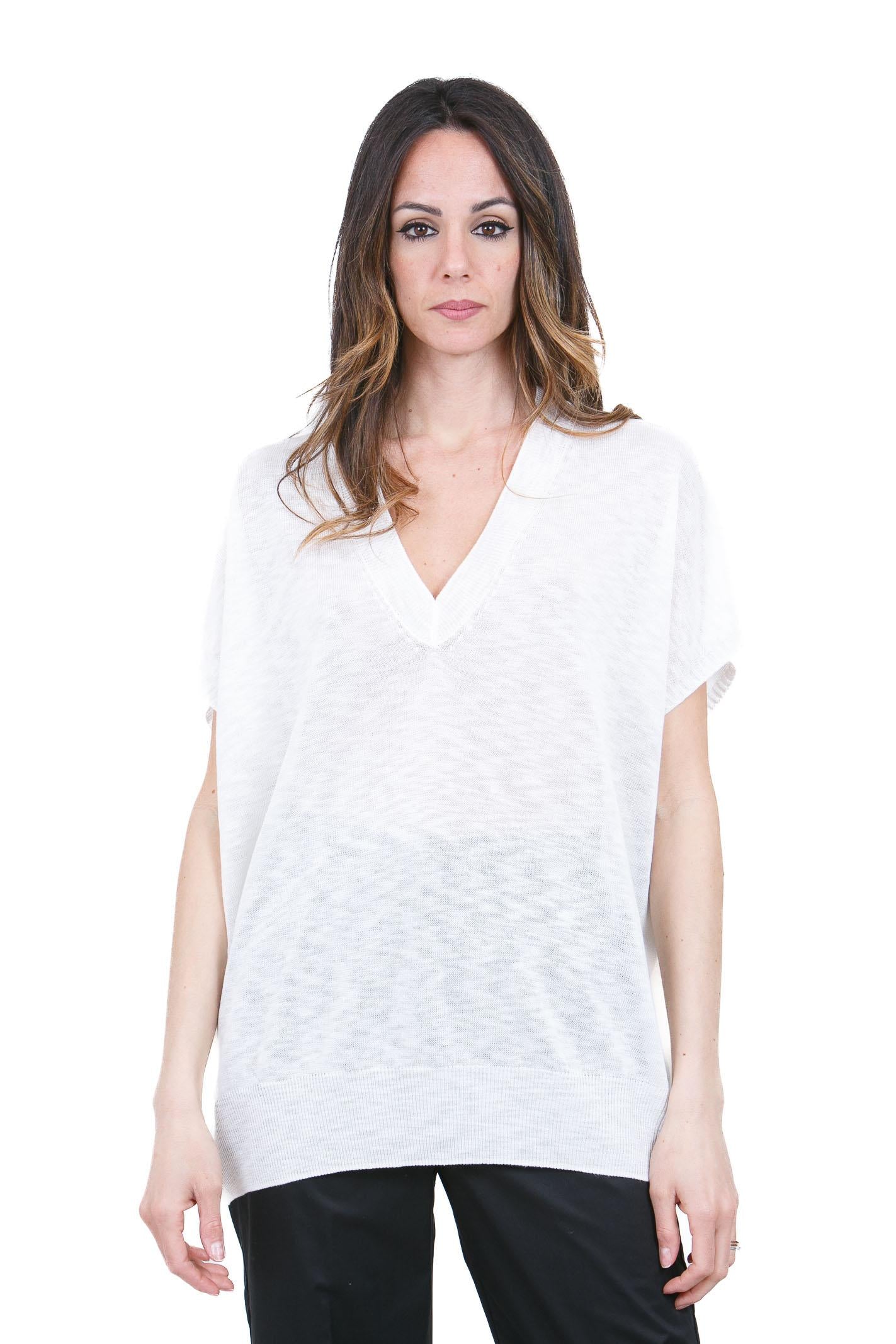 KAOS  Maglie Panna SP1KT001 1041 