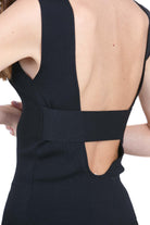 JUCCA  Top Nero J4311010/116A 003 