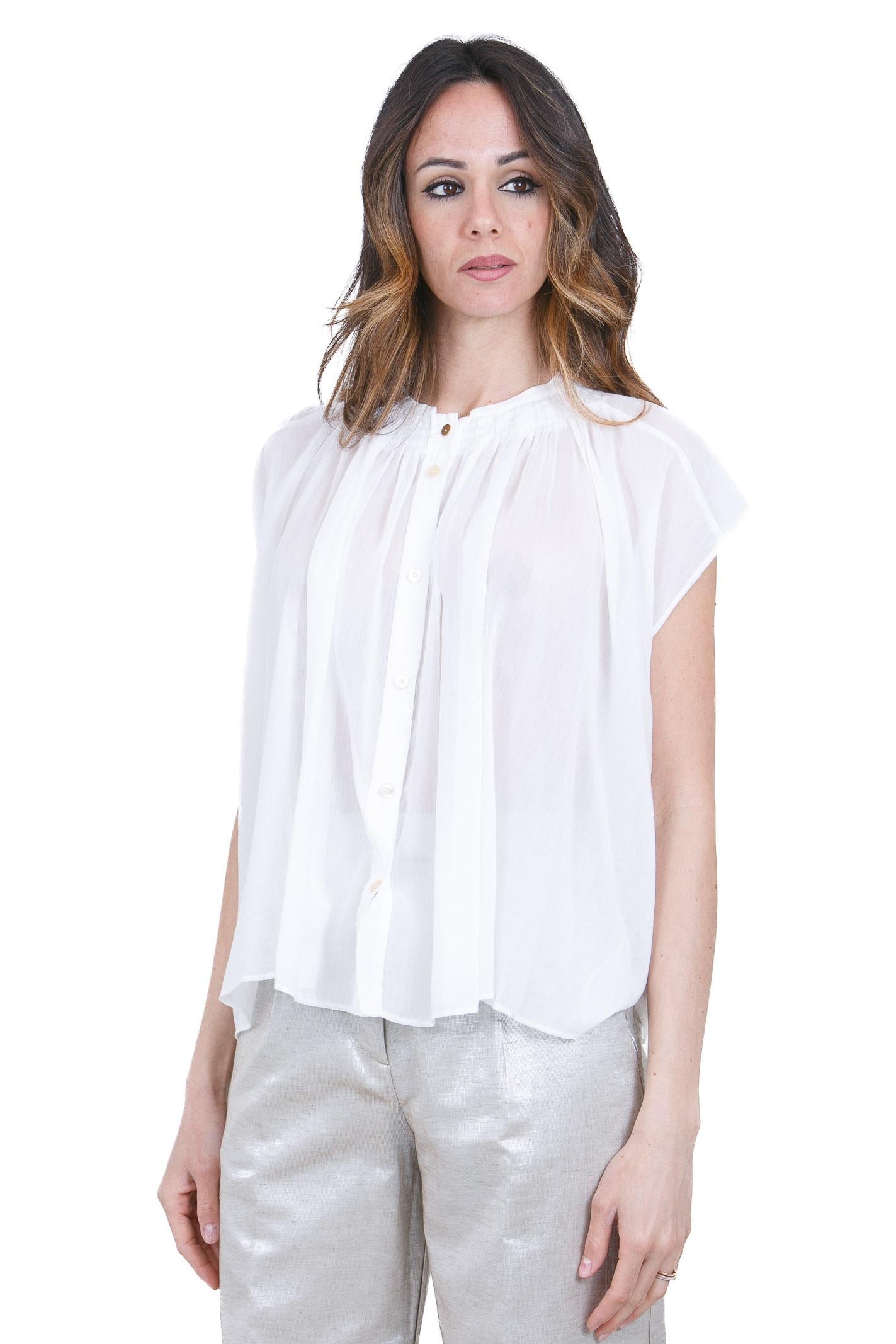 FORTE FORTE  Camicie Crystal 14910MYSHIRT 0002 