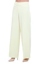 SIMONA CORSELLINI  Pantaloni New sauge CPPA03001 V0774 
