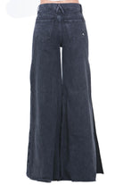 CYCLE Jeans Asia flare fit Jeans Black ASIA-362P513 11 