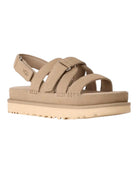 UGG Ugg Sandali Goldenstar Gleam Scarpe Mustard seed WGOLDENSTAR-1175122 MDSD 
