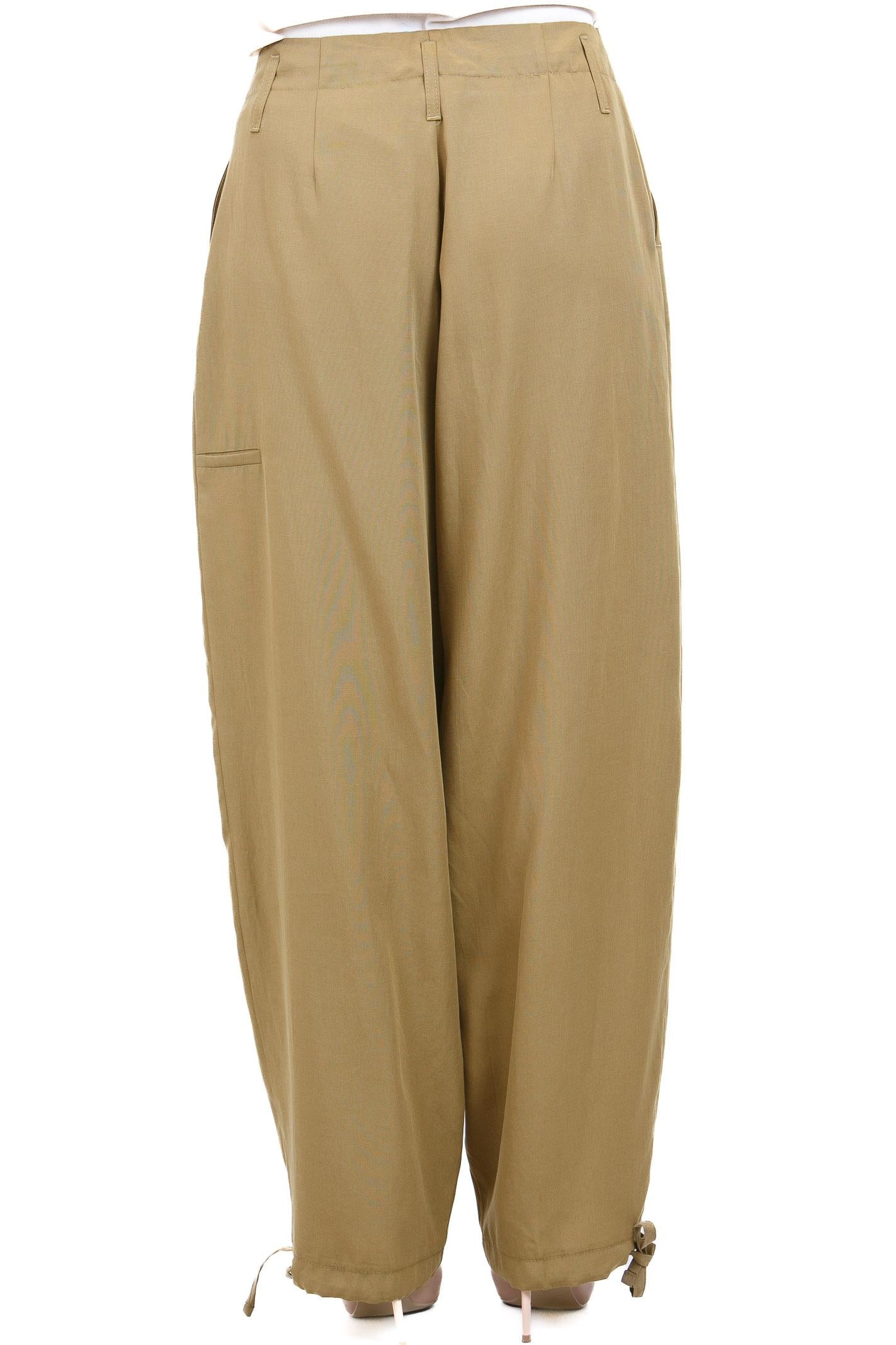 KAOS  Pantaloni Olio SPJOR002 2016 