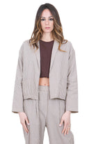 JUCCA  Blazer Almond J4313075/34R 1079 